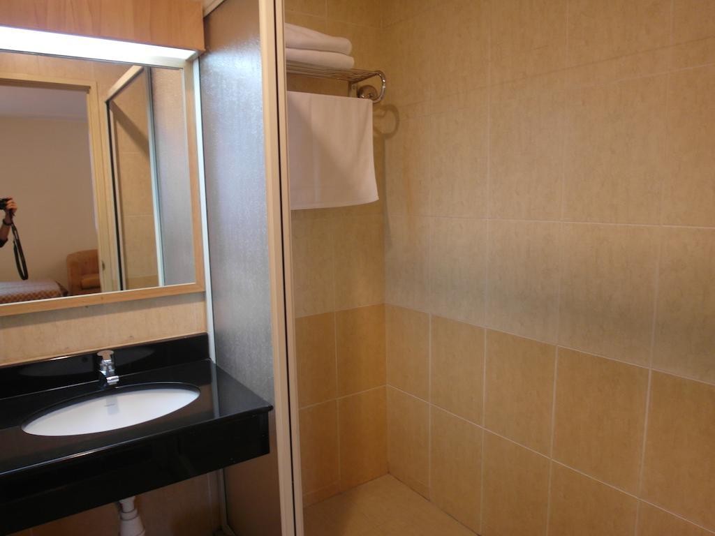 Mandarin Pacific Hotel Kuala Lumpur Rom bilde